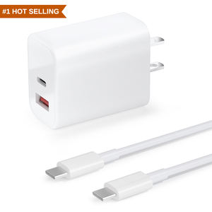 Câble de charge USB C vers USB C pour Apple iPhone 15, cuivre pur avec gaine en nylon, chargeur pour ordinateur - Product Image 4