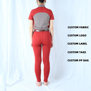 ARLAN Unique, fabricantes de ropa ecuestre, capa base ecuestre, ropa ecuestre para hombre - Product Image 2