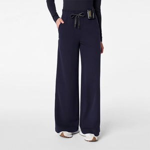 Uniformes Médicos Personalizados para Doctor y Enfermera, Estilo Moderno, Quirófano, Color Sólido, Bata Quirúrgica, Trajes <span class=keywords><strong>de</strong></span> Pantalón y Blusa para Hombre y Mujer - Product Image 2