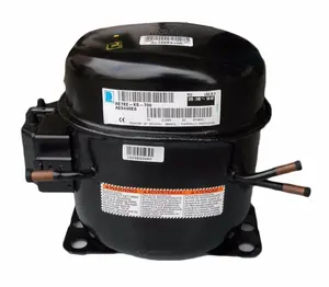 Compressor de câmara fria para refrigerador comercial R134a 2/5hp Rotativo