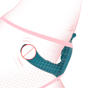 Masseur féminin Lapin Mignon, Stimulateur clitoridien à éclatement instantané 270 degrés, Vibrateur balle avec design et commodité à une touche - Product Image 5
