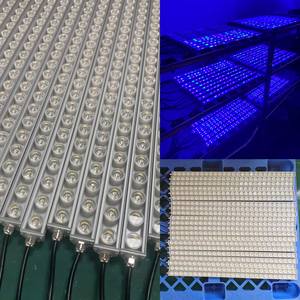 Lámpara LED para Acuario con Temporizador y Regulador de Intensidad, 55cm-145cm, 4 Pies, para Plantas de Arrecife de Coral y Peces, con Luz Azul, IP65, CRI80, 50000 Horas de Vida Útil - Product Image 6