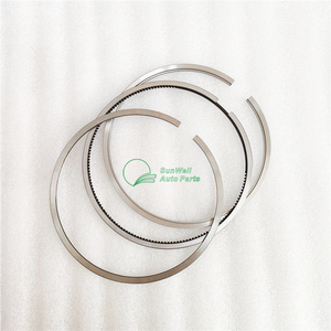 Juego de Anillos de Pistón para Motor Diésel de Camión de Servicio Pesado <span class=keywords><strong>Serie</strong></span> S60 23531251 - Product Image 1
