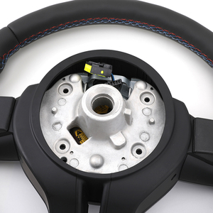 <span class=keywords><strong>Volant</strong></span> Personnalisé <span class=keywords><strong>M</strong></span> Sport Pour <span class=keywords><strong>BMW</strong></span> F10 F12 F13 <span class=keywords><strong>F20</strong></span> F30 F31 F32 F34 F36 F01 F06 F07 X1 F48 X5 F15 X6 F16 M3 M4 M5 - Product Image 5
