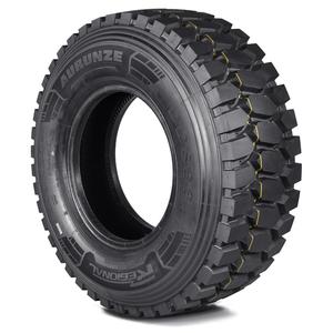 ยางรถบรรทุกเหมือง AURUNZE DOUBLESTAR 1200r24 1200 24 1200/24 24PR BIG BLOCK DDS98 - Product Image 3