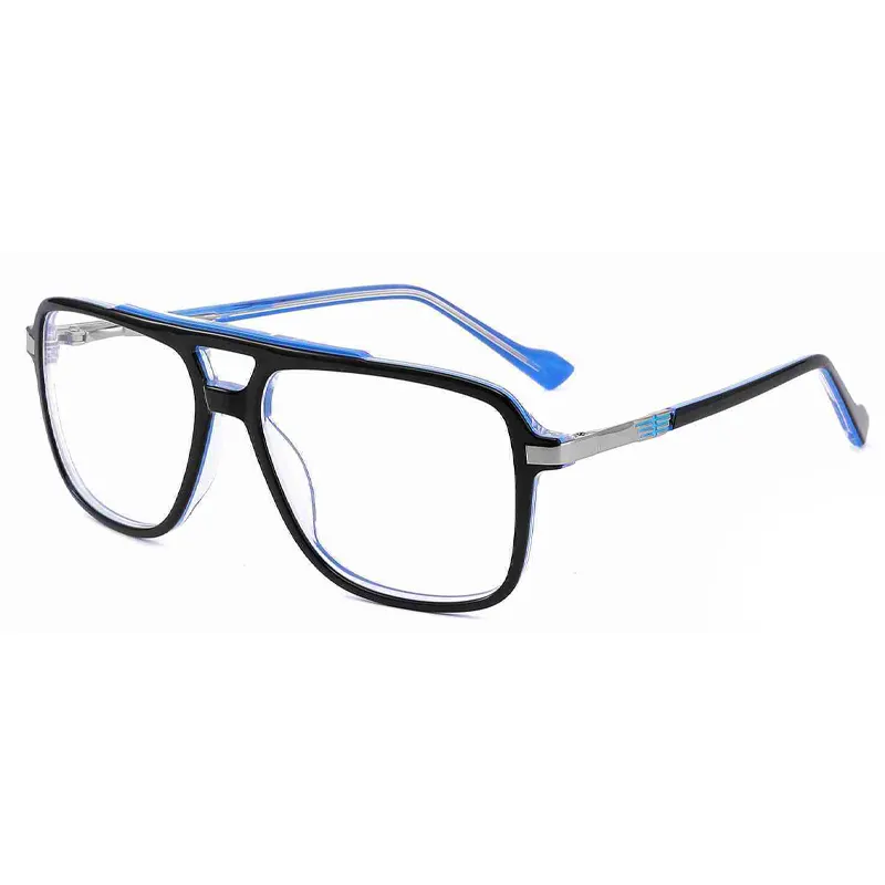 Chinese supplier specializes in manufacturing suitable for various face shapes Glasses Frame Optical Glasses Product