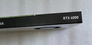 Tarjeta Gráfica RTX4000, Quadro RTX 4000 8GB GeForce GPU Original para Juegos - Product Image 3