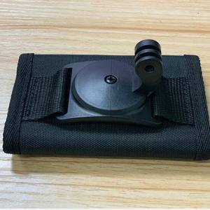Correa de Hombro con Clip para Mochila de Cámara de Acción GoPro y DJI Osmo, Material de PC de Alta Calidad, Hebilla de Fijación para Pecho y Hombro - Product Image 2
