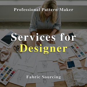 Service de Conception Personnalisée de Robes pour Femmes pour les Marques de Créateurs, Fabricant OEM ODM, Usine de Vêtements pour Femmes, Vêtements Haut de Gamme - Product Image 1