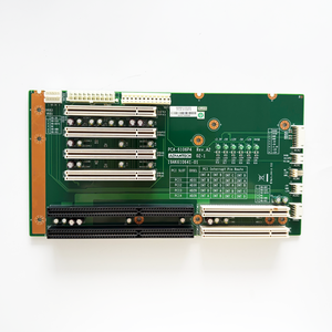 Placa Base para Computadora Industrial Integrada ADVANTECH - Modelo PCA-6106P4 (19AK610641-01) y PCA-6106P4-0A2E REV.A2 - Product Image 3