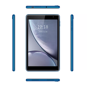 Tablet de 8 Pulgadas con Pantalla Táctil Capacitiva, Android 12, <span class=keywords><strong>Tab</strong></span> <span class=keywords><strong>S8</strong></span> <span class=keywords><strong>Ultra</strong></span> Delgada, <span class=keywords><strong>Precio</strong></span> Económico al por Mayor - Product Image 4