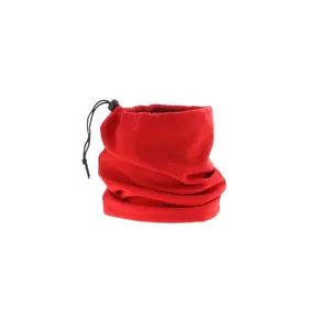 Scaldacollo in microfibra di poliestere, articoli invernali - Product Image 2