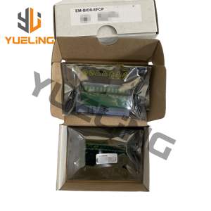 Module de protection de courant de défaut de terre enfichable binaire EM-BIO8-EFCP EM2BIO8EXBX costume pour système de générateur de moteur Diesel - Product Image 1