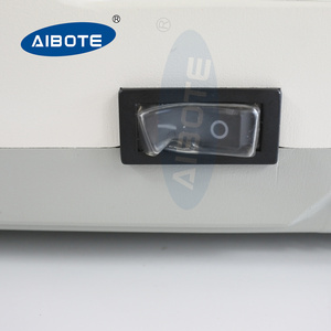 Hotsale 2L 5L piastra calda mixer agitatore magnetico - Product Image 6