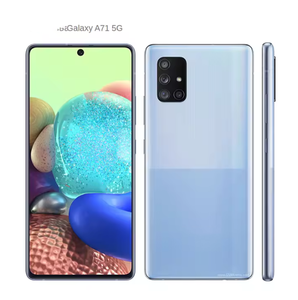 Marca A716 ha ricondizionato i cellulari originali USA per <span class=keywords><strong>SAMSUNG</strong></span> <span class=keywords><strong>Galaxy</strong></span> A71 5G A716F <span class=keywords><strong>M</strong></span> U B DS - Product Image 4