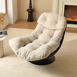 Sofá Reclinable Giratorio Moderno en Forma de L, Tapizado en Franela, para Dormitorio, Apartamento u Hogar, Juego de Muebles de Ocio, <span class=keywords><strong>Compra</strong></span> al por Mayor - Product Image 1