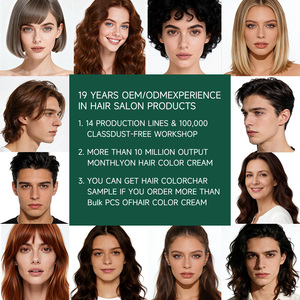 Champú Nutritivo a Base de Hierbas Naturales y Orgánicas para el Cuidado del Cabello Dañado y con Pérdida, con Cafeína Anticaspa, Jengibre, Voluminizador y Estimulante del Crecimiento, Unisex - Product Image 6