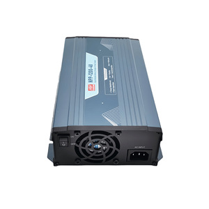 Fuente de Alimentación NPP-1200-24 de 1200W, Industrial, de Aluminio, con Indicador LED - Product Image 4