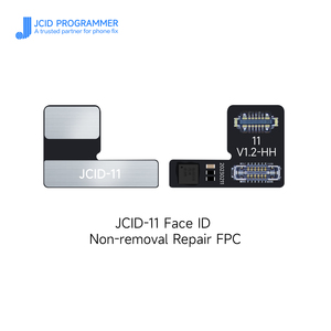 NOUVEAU Câble flexible JCID JC Tag Face ID pour <span class=keywords><strong>iPhone</strong></span> X XR XS 11 12 <span class=keywords><strong>13</strong></span> 14 15 16 PRO 17 MAX Mini – Réparation matricielle JC, lecture et écriture de données - Product Image 4