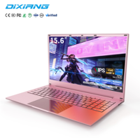 Vente directe d'usine 6ème génération I7 6600U 15,6 pouces 8 Go 16 Go 32 Go de RAM 128 Go 256 Go 512 Go 1 To SSD Ordinateur portable
