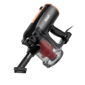 เครื่องดูดฝุ่นดีไซน์ใหม่ 3 in 1 ความจุ 500 มล. กำลังแรง ดูแลพื้น ใช้งานแบบมือถือ พกพาสะดวก - Product Image 5