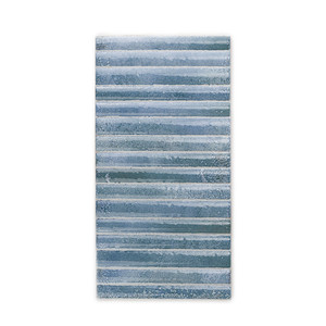 Piastrella Blu Mali 15x30 Cm, Spessore 8,5 Mm, Finitura Lucida, Bordi Irregolari - Product Image 4
