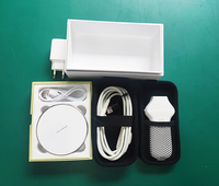 Konted MDR 128 elemen Harga pemindai Ultrasound, pemindai warna nirkabel genggam portabel