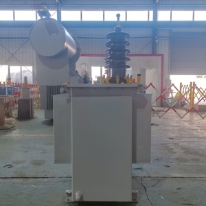 450KVA 300KVA 4000KVA трехфазный масляный трансформатор для экономии масла для резервуара для 440 В 480 В 35KV 6KV 3KV 400KV - Product Image 3