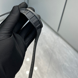 Nuevo Reloj Mecánico Automático YRM 2025 con Movimiento de Cronometraje, Reserva de Energía de 48 Horas, Material Cerámico, Caja Personalizada, Reloj para Hombre - Product Image 4