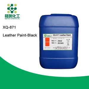 Liquid Leather <strong>Dye</strong> for <strong>Shoes</strong> Leather with Excellent Effect Leather Paint OEM Color - Product Image 2