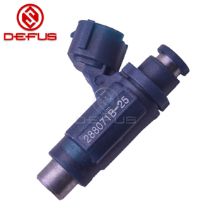 Inyectores DEFUS que valen la pena <span class=keywords><strong>comprar</strong></span>, EAT288 para ZX600 <span class=keywords><strong>Ninja</strong></span> ZX-6R 599cc 07-08, Inyector de Combustible EAT288 - Product Image 1