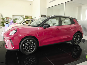 2026年新型オラ5エアエディション電気SUV - 480KM CLTC航続距離 150kWモーター コーヒーOS <span class=keywords><strong>3</strong></span>急速充電 GWM EV車 - Product Image 4