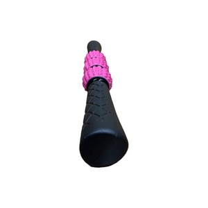 Mousse Rouleau D'arbre Relaxant Musculaire Main Rouleau De Massage De Jambe Maigre Jambes bâton de Massage - Product Image 2