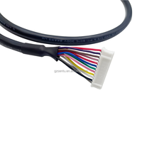 Harga Bagus!! !Suku Cadang Kabel Data Printhead Kyocera untuk Printer Inkjet Printhead Kyocera