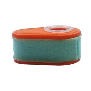Filtro de cartucho de filtro de aire compatible con 792038 <span class=keywords><strong>DOV</strong></span> 700 Motor 100602 Serie 100802 Motor Cortacésped 100-913 12877 - Product Image 6