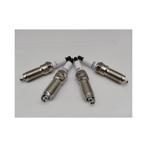 Marchio professionale 16 dimensioni OEM candele di vendita calda iridio cinese per Lexus LS 430 T3 T4.2 T4.7 12V 6000K <span class=keywords><strong>automobili</strong></span> - Product Image 1