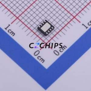 Nouveau et Original DIO2140CD8 TDFN-8-EP(3x3) amplificateur de puissance Audio à puce IC de Circuit intégré - Product Image 2