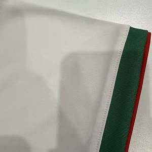 Camiseta de Fútbol de la Selección Nacional de Escocia para el Campeonato Internacional 2026, Estilo Tailandés, Artículo de Gran Venta en el Mercado - Product Image 5