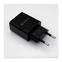 Service tout-en-un pour adaptateurs USB Oraimo, prises US et EU pour Infinix, pour Samsung, chargeurs de téléphone QC3.0, chargeurs de données et d'alimentation pour mobiles