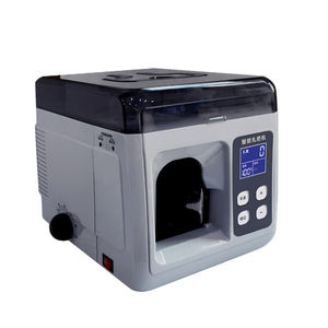 UN-B2 <span class=keywords><strong>trieuse</strong></span> <span class=keywords><strong>de</strong></span> <span class=keywords><strong>billets</strong></span> <span class=keywords><strong>de</strong></span> banque caisse caisse reliure monnaie faisant la Machine comptage argent baguage Machine à vendre - Product Image 5