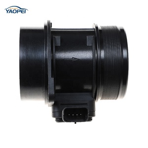 Cảm biến đo lưu lượng không khí khối lượng cảm biến 9645948780 5wk97001 cho Citroen C5 II C4 Picasso I Peugeot 407 - Product Image 5