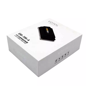 Votol EM100-<span class=keywords><strong>4</strong></span> 5kw 72V180A Controller Programmeerbare Voor Elektrische Motorfiets Elektrische Scooter Borstelloze Dc Driver - Product Image 3