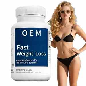 Cápsulas <span class=keywords><strong>de</strong></span> vientre plano <span class=keywords><strong>de</strong></span> extracto <span class=keywords><strong>de</strong></span> Garcinia Cambogia-Quema rápida <span class=keywords><strong>de</strong></span> grasa y bloqueador <span class=keywords><strong>de</strong></span> carbohidratos para <span class=keywords><strong>la</strong></span> <span class=keywords><strong>obesidad</strong></span> aumenta el metabolismo (fórmula personalizada) - Product Image 3