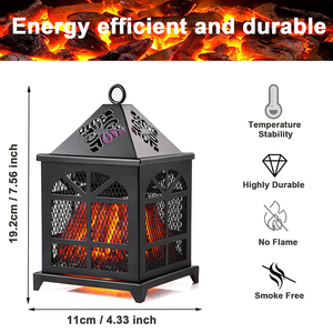 Vente en gros bon marché chauffe-bougies électriques à cire fondue <span class=keywords><strong>brûleur</strong></span> à mazout - Product Image 3