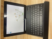 Tablette PC 2 en 1 Pro Surface de 10,1 pouces avec stylet actif