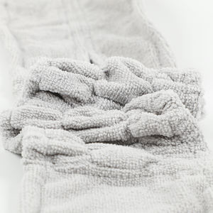 Personnalisé lapin oreille lavage visage bandeau maquillage <span class=keywords><strong>masque</strong></span> de nettoyage bandeau lavage visage sec <span class=keywords><strong>cheveux</strong></span> <span class=keywords><strong>serviette</strong></span> - Product Image 3