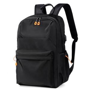 Wholesale Customized Promotional Large Capacity Teenagers School Travel Backpack Bag
