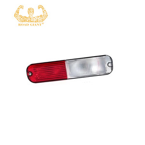 Guangdong Car Parts Car Parts Automotive Parts XFB000290 XFB000280 <strong>Rear</strong> Reflector <strong>Light</strong> for Land Rover Freelander 1 1996-2006 - Product Image 1