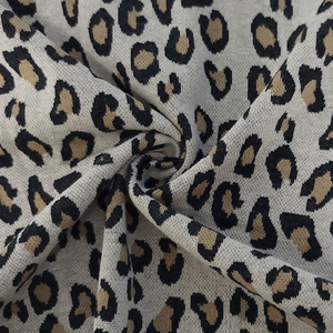 पॉलिएस्टर 35% कपास तेंदुए 65% बिक्री कारखाने की आपूर्ति पोलो शर्ट के लिए इंटरलॉक पाइक कपड़े - Product Image 4