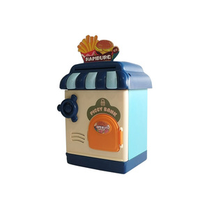 Giá rẻ khỉ ATM Piggy ngân hàng tiền & Ngân hàng đồ chơi - Product Image 2